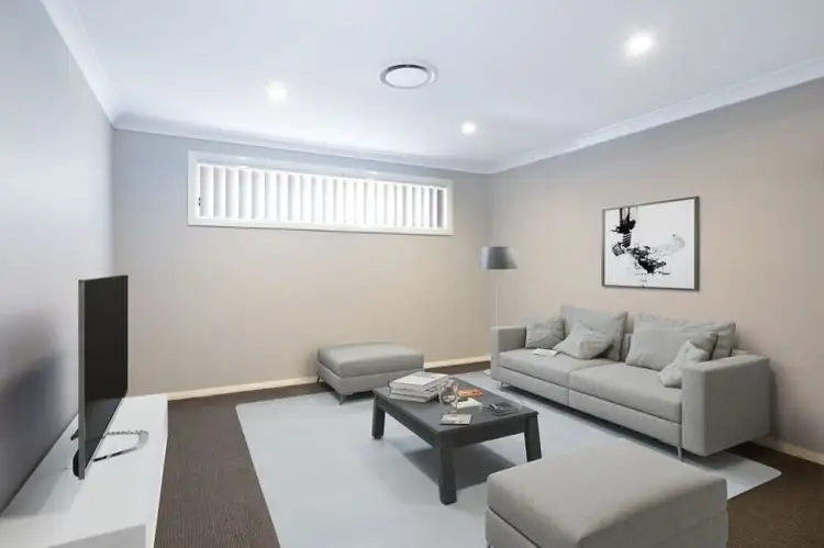 Fifth view of Homely house listing, 43 Redgum Drive, Braemar NSW 2575