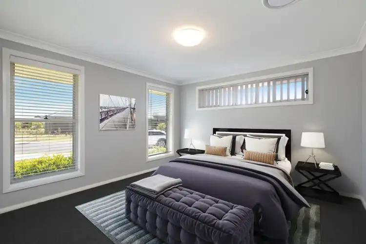 Sixth view of Homely house listing, 43 Redgum Drive, Braemar NSW 2575