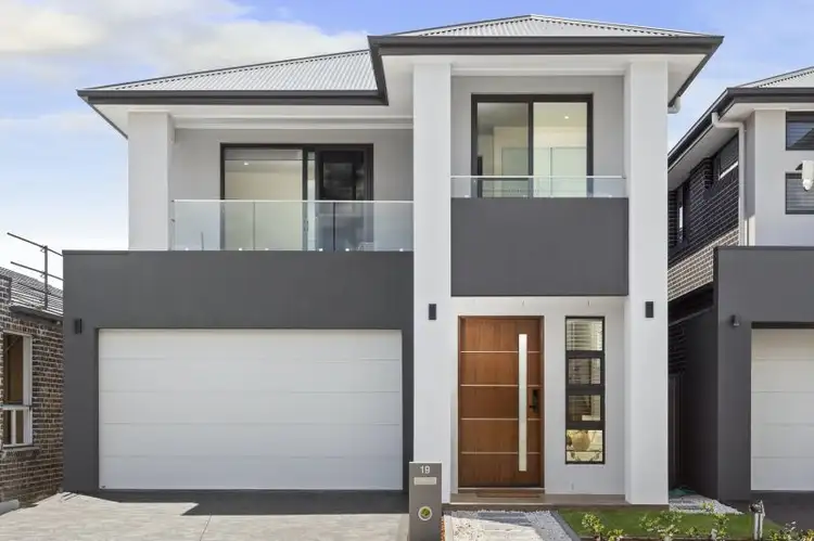 19 Swordfish Street, Schofields NSW 2762
