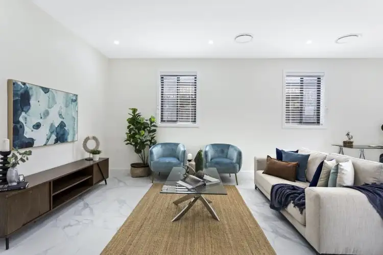 Sixth view of Homely house listing, 19 Swordfish Street, Schofields NSW 2762