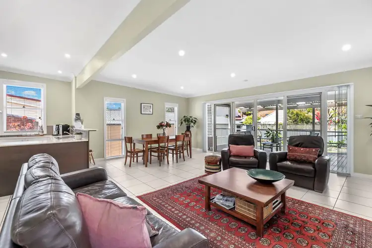 Second view of Homely house listing, 13 Hebburn Street, Hamilton East NSW 2303