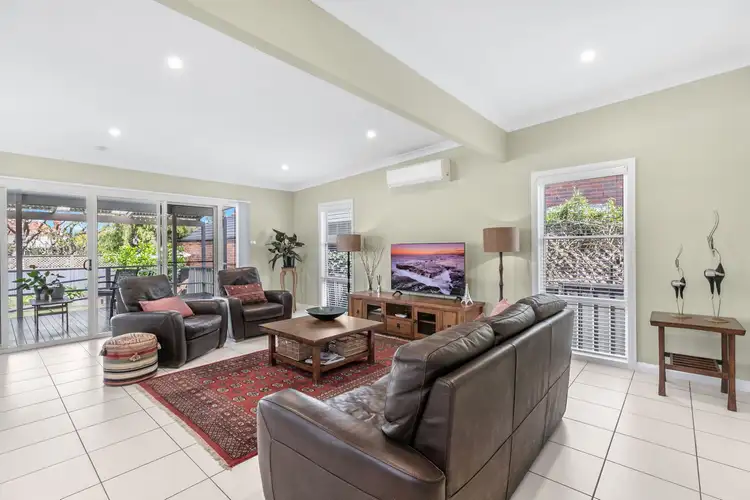 Third view of Homely house listing, 13 Hebburn Street, Hamilton East NSW 2303