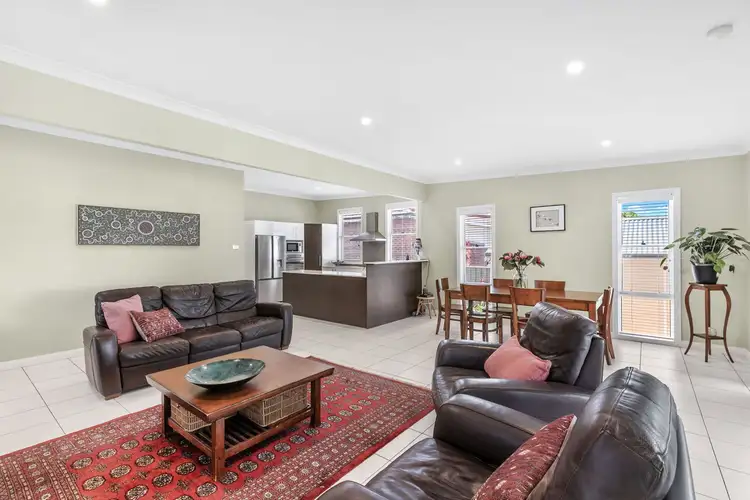 Fourth view of Homely house listing, 13 Hebburn Street, Hamilton East NSW 2303