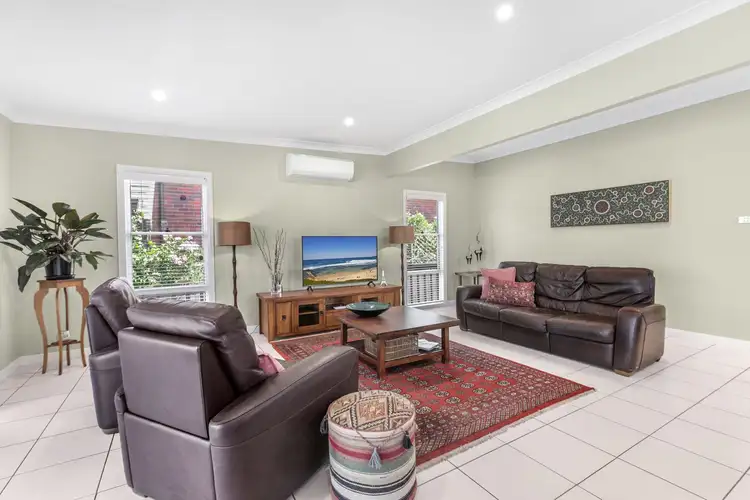Fifth view of Homely house listing, 13 Hebburn Street, Hamilton East NSW 2303