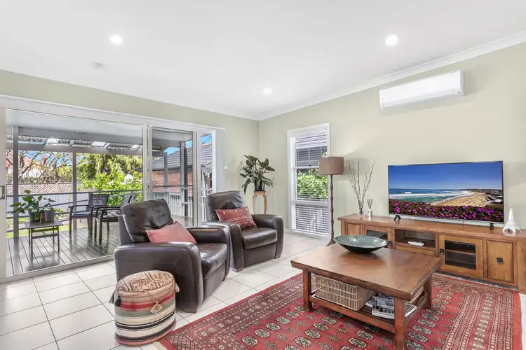 Sixth view of Homely house listing, 13 Hebburn Street, Hamilton East NSW 2303