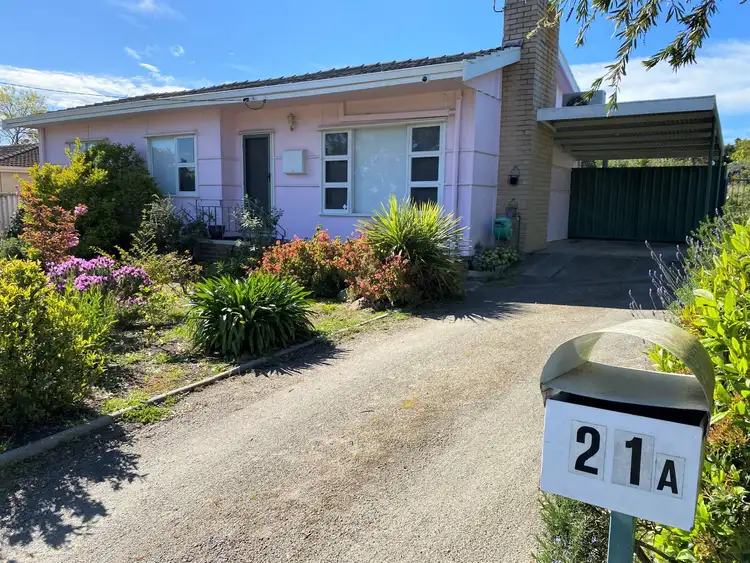 Main view of Homely house listing, 21A Ormond Road, Mount Barker WA 6324