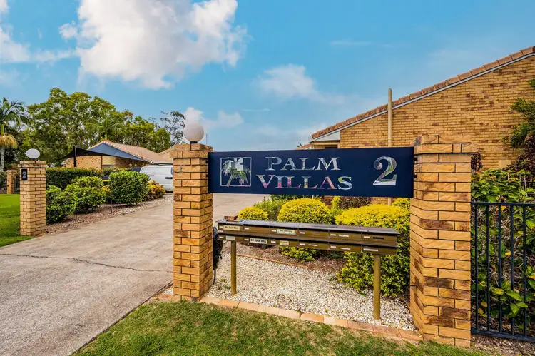 3/2 Botany Crescent, Tweed Heads NSW 2485