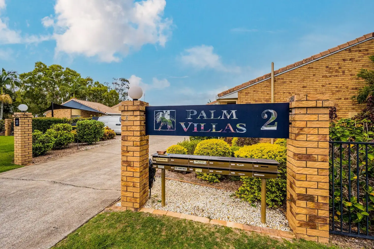 Main view of Homely townhouse listing, 3/2 Botany Crescent, Tweed Heads NSW 2485