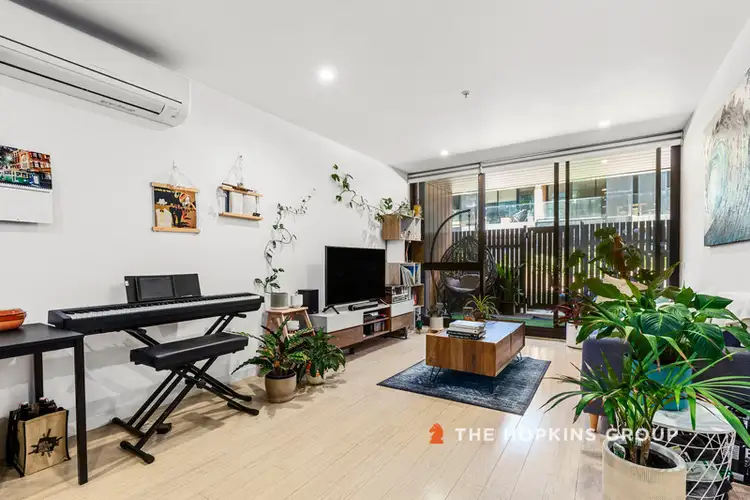 Main view of Homely apartment listing, 105C/59 John Street, Brunswick East VIC 3057