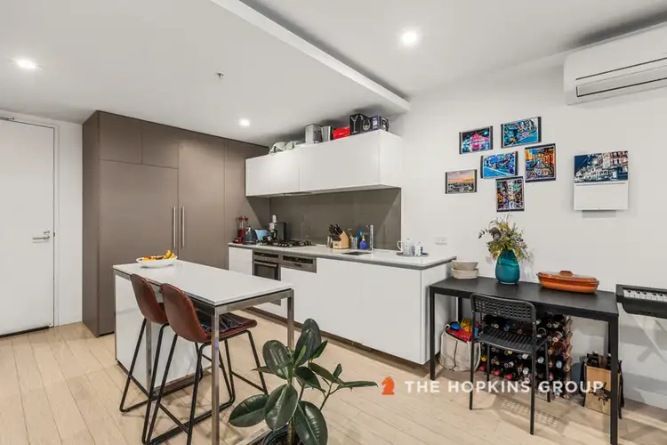 Third view of Homely apartment listing, 105C/59 John Street, Brunswick East VIC 3057