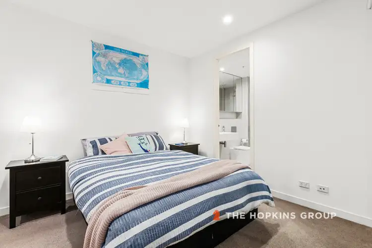 Fourth view of Homely apartment listing, 105C/59 John Street, Brunswick East VIC 3057