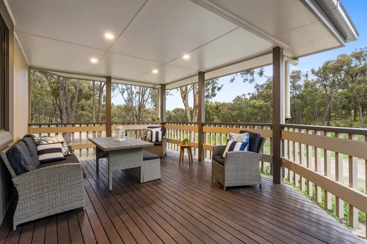 Main view of Homely rural property listing, 630 Steeles Road, Broadford VIC 3658