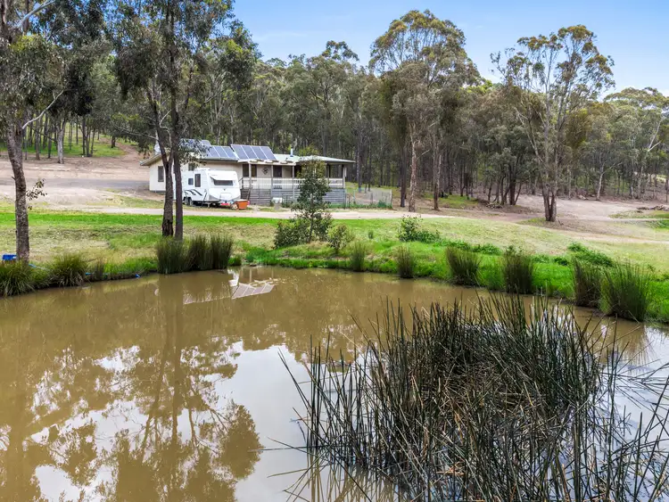 Third view of Homely rural property listing, 630 Steeles Road, Broadford VIC 3658