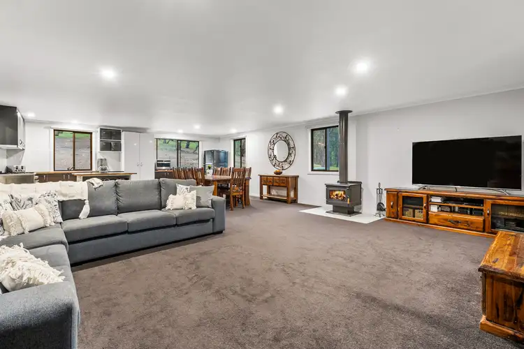 Fourth view of Homely rural property listing, 630 Steeles Road, Broadford VIC 3658