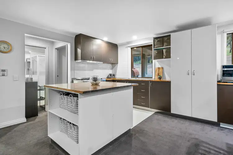 Sixth view of Homely rural property listing, 630 Steeles Road, Broadford VIC 3658