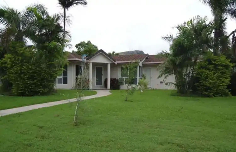 Second view of Homely house listing, 1 Jondaryn Court, Annandale QLD 4814