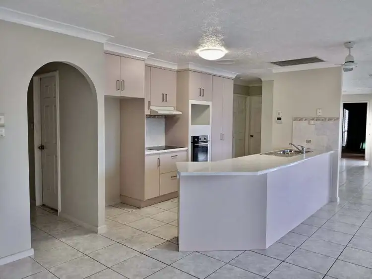 Third view of Homely house listing, 1 Jondaryn Court, Annandale QLD 4814