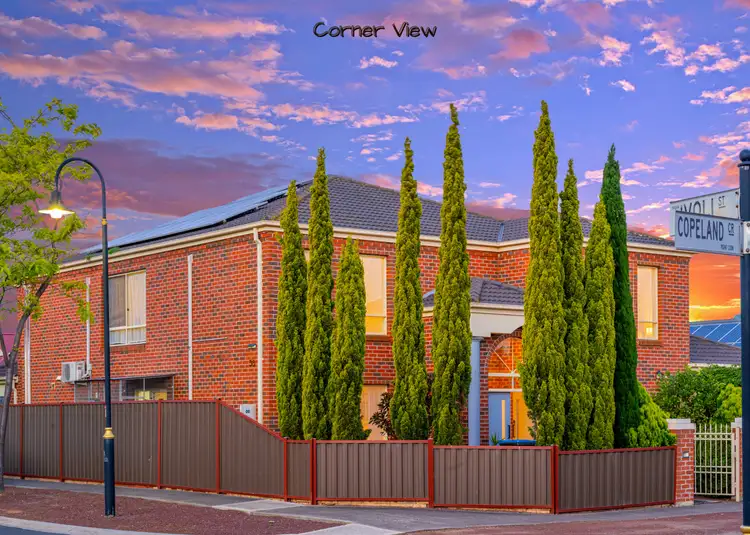 Main view of Homely house listing, 38 Copeland Crescent, Point Cook VIC 3030