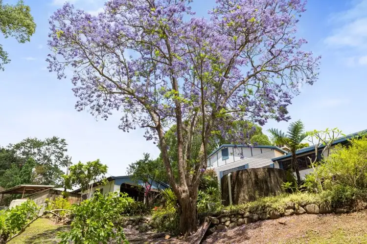 1301 Kyogle Road, Uki NSW 2484