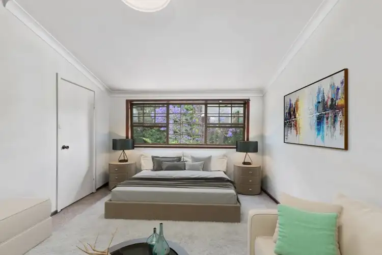 Fifth view of Homely rural property listing, 1301 Kyogle Road, Uki NSW 2484