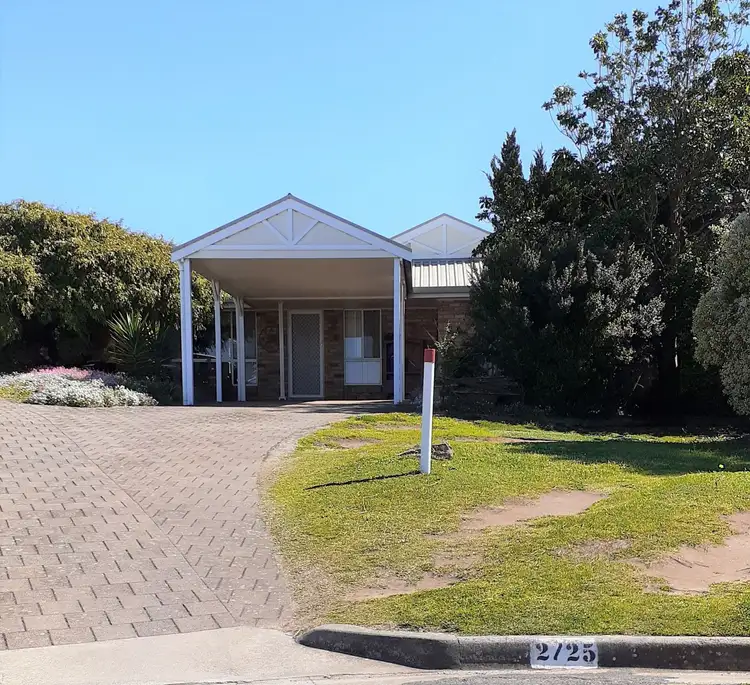 2/25 Crawford Court, Port Lincoln SA 5606