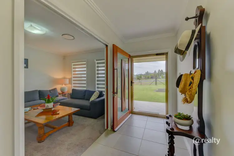 Sixth view of Homely house listing, 8 Carrai Close, North Tamworth NSW 2340