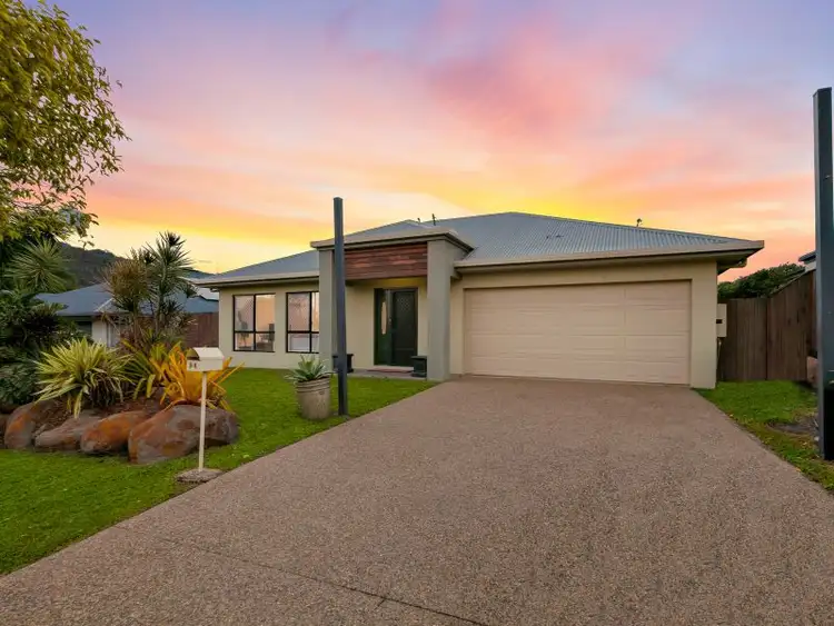 94 Moresby Street, Trinity Beach QLD 4879