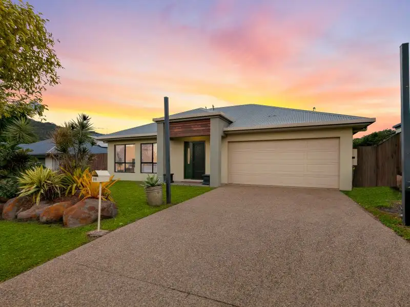 Main view of Homely house listing, 94 Moresby Street, Trinity Beach QLD 4879