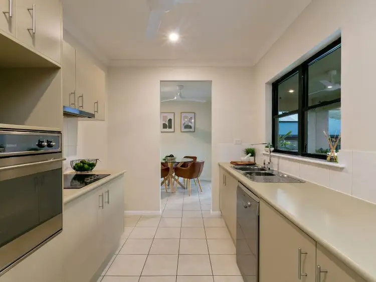 Fourth view of Homely house listing, 94 Moresby Street, Trinity Beach QLD 4879