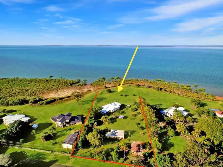 41 Francis Avenue, Booral QLD 4655