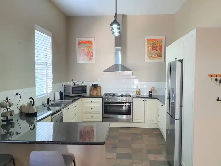 Second view of Homely house listing, 77 Scott Street, Mortlake VIC 3272