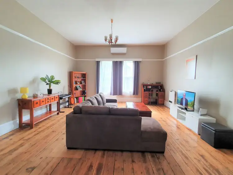 Fourth view of Homely house listing, 77 Scott Street, Mortlake VIC 3272