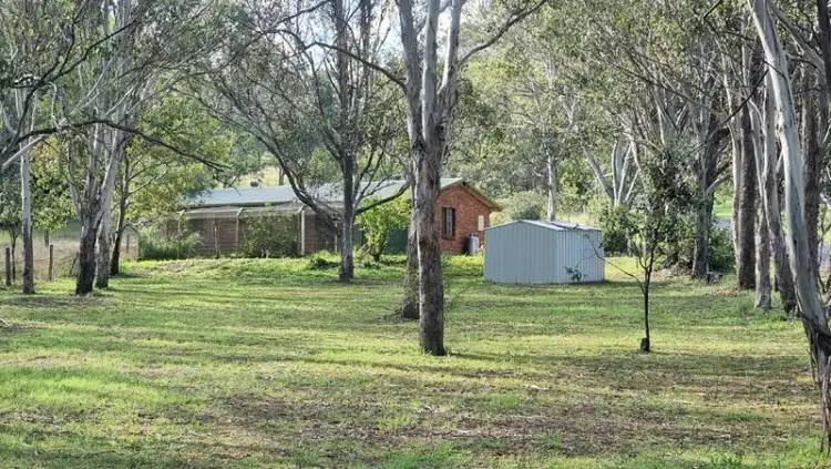 Main view of Homely house listing, 2 Devoncourt Lane, Crows Nest QLD 4355