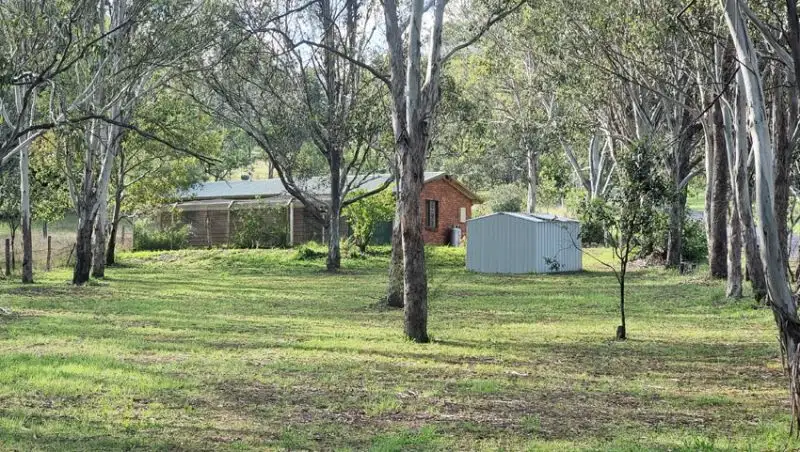 Main view of Homely house listing, 2 Devoncourt Lane, Crows Nest QLD 4355