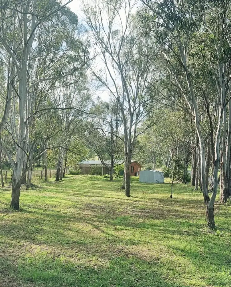 Third view of Homely house listing, 2 Devoncourt Lane, Crows Nest QLD 4355