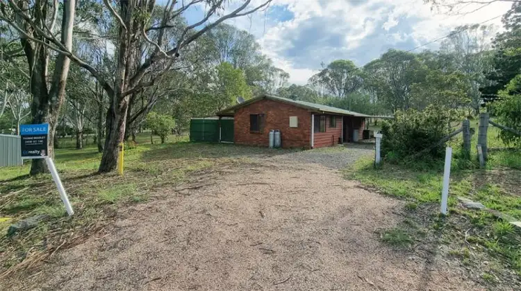 Fifth view of Homely house listing, 2 Devoncourt Lane, Crows Nest QLD 4355