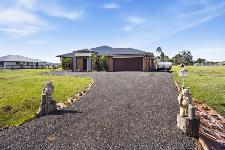 111 - 115 Brumby Drive, Woodhill QLD 4285
