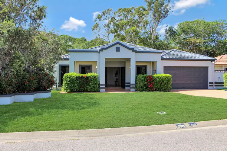 Main view of Homely house listing, 7 Bendigo Court, Annandale QLD 4814