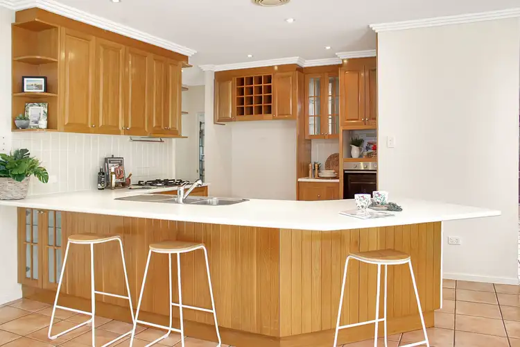 Second view of Homely house listing, 7 Bendigo Court, Annandale QLD 4814