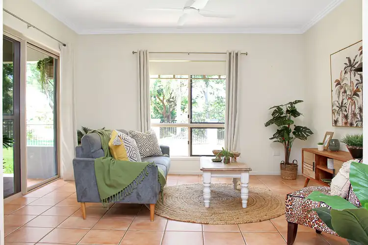 Fourth view of Homely house listing, 7 Bendigo Court, Annandale QLD 4814