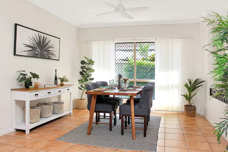 Fifth view of Homely house listing, 7 Bendigo Court, Annandale QLD 4814