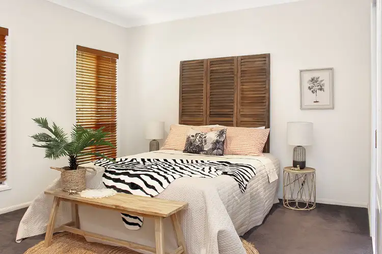 Sixth view of Homely house listing, 7 Bendigo Court, Annandale QLD 4814