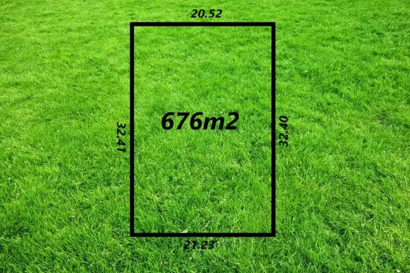 Main view of Homely land listing, 73 Clare Rd, Kapunda SA 5373