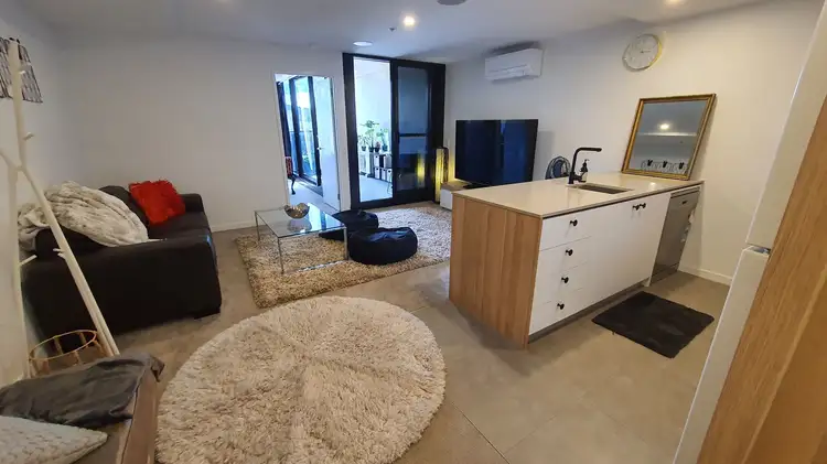 Third view of Homely apartment listing, 513/1 Elouera, Braddon ACT 2612