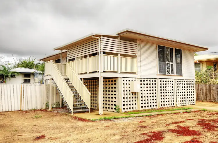 26 Hivers Street, Vincent QLD 4814