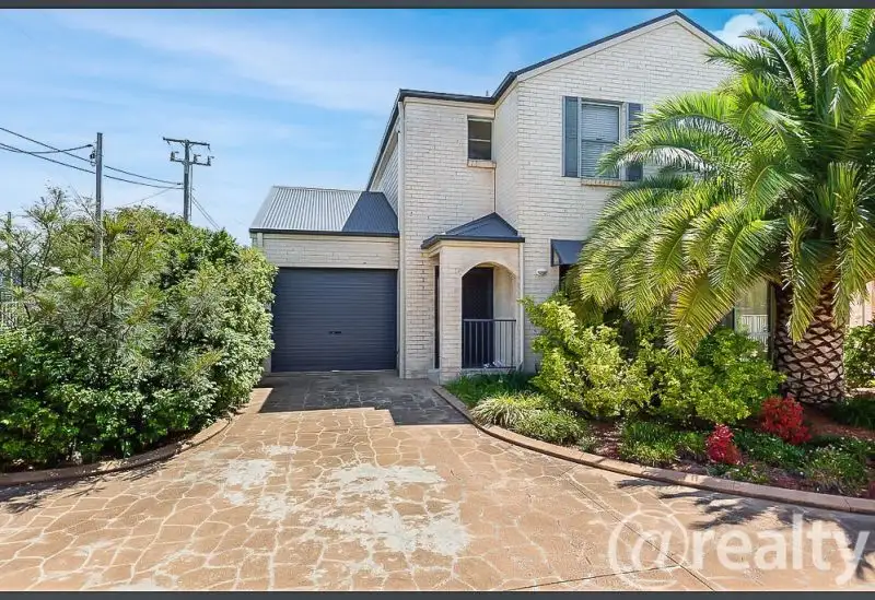 Main view of Homely townhouse listing, 3/1 Dudley Street, Gorokan NSW 2263