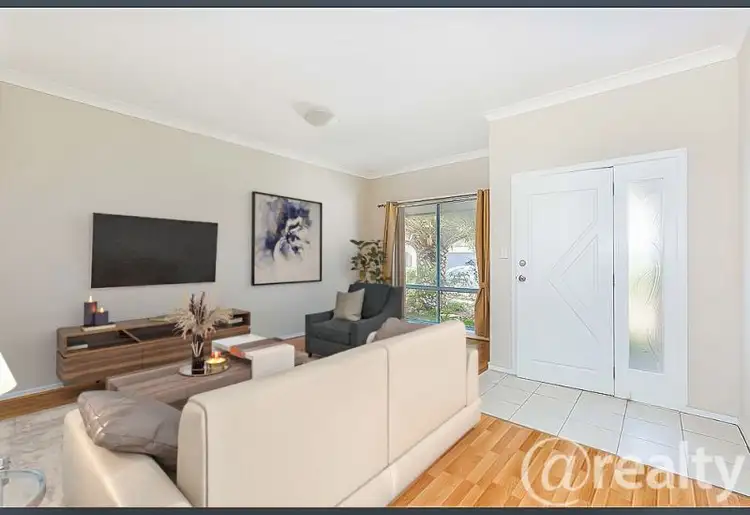 Second view of Homely townhouse listing, 3/1 Dudley Street, Gorokan NSW 2263