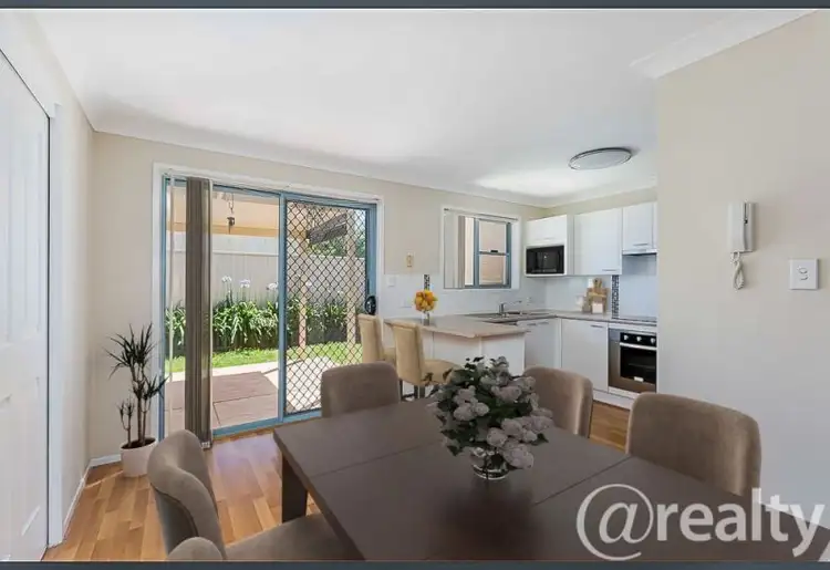 Third view of Homely townhouse listing, 3/1 Dudley Street, Gorokan NSW 2263