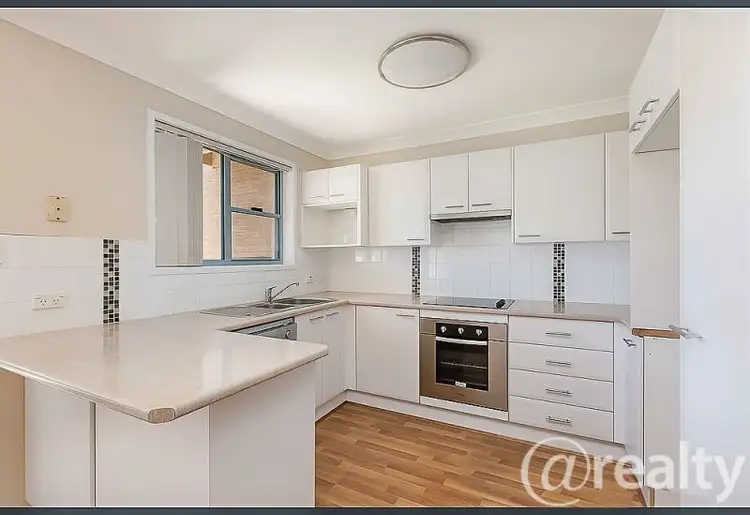 Fourth view of Homely townhouse listing, 3/1 Dudley Street, Gorokan NSW 2263