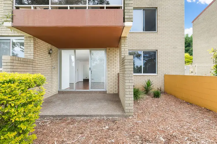 Fourth view of Homely apartment listing, 8C/17-31 Sunnyside Avenue, Caringbah NSW 2229